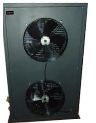 ヒロス水冷却精密空気ユニット 6KW S06 データセンター用 ITルーム 機械室用