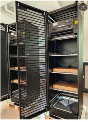 42U 室内電源システム