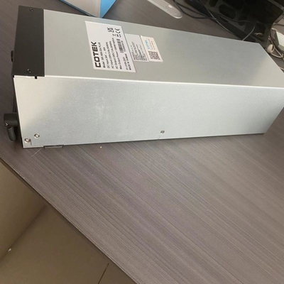 コテック 切り替えモード 電源 スタック マウント インバーター SR 1600-224 プラス 電源モード