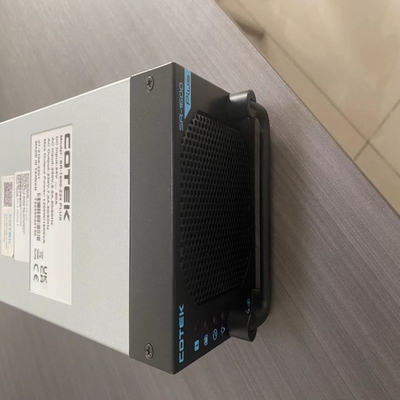 コテック 切り替えモード 電源 スタック マウント インバーター SR 1600-224 プラス 電源モード