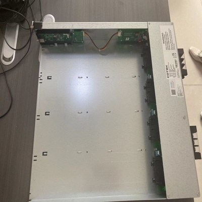 Cotek サブラック SR-1600 PLUS インバーター SR-2U2 ラックプラス電源棚