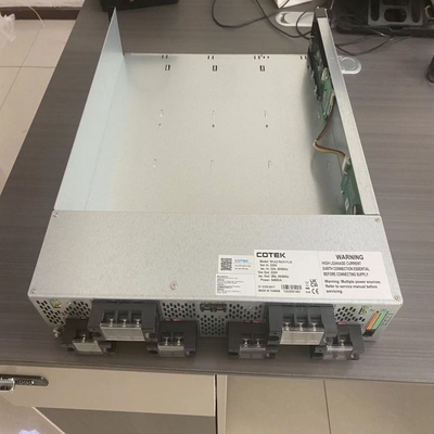 Cotek サブラック SR-1600 PLUS インバーター SR-2U2 ラックプラス電源棚