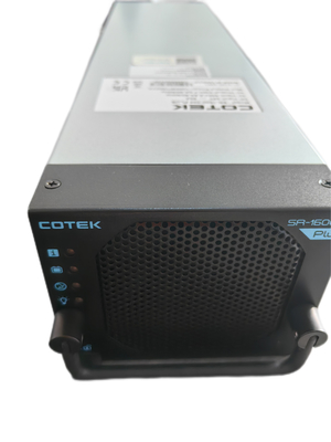コテック 切り替えモード 電源 スタック マウント インバーター SR 1600-224 プラス 電源モード