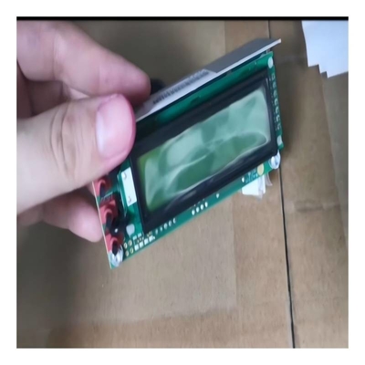 CE+Tモニタリング - T1S/T2S/Candis ディスプレイ T302003000 インバーターを超えて