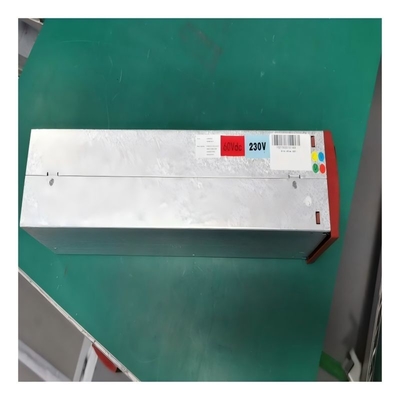 CE+T TSI BRAVO 230 VAC モジュール式インバーター 60Vdc 230Vac P/N T321740201