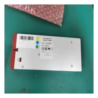 CE+T TSI BRAVO 230 VAC 2.5 テレコムモニタリングモジュール 部分番号 T322050000