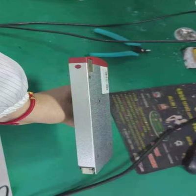 CET TSI T2S ETH 2U 24V/48Vモニタリングユニット インバーター ブラボ パワースントレーラー P/N T322010100