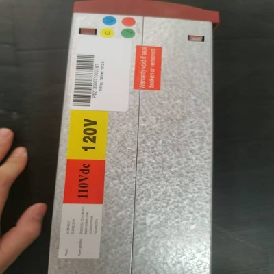 CE+T TSI Bravo125/120 エクストラ AC 入力 125Vdc 120 Vac 2.5KVA 2.5KW P/N T321350201