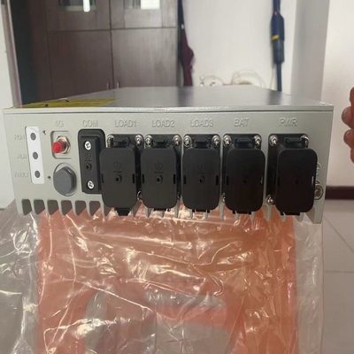 ZTT 防水屋外矯正器 電源 DC出力 54Vdc 2000w DSA2000-S54E-A02