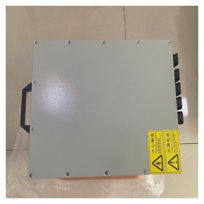 ZTT 防水屋外矯正器 電源 DC出力 54Vdc 2000w DSA2000-S54E-A02