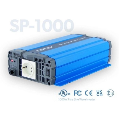 Cotek 1000W パワーインバーター 純正弦波インバーター SPシリーズ SP-1000