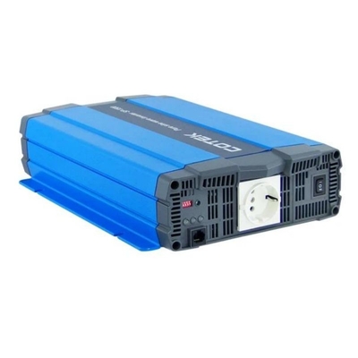 Cotek 1500W パワーインバーター 純正弦波インバーター SPシリーズ SP-1500