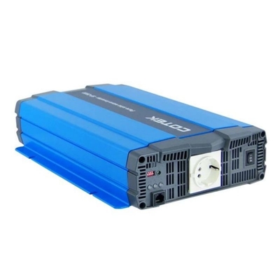 Cotek 2000W パワーインバーター 純正弦波インバーター SPシリーズ SP-2000