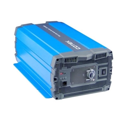 Cotek 4000W 純正弦波インバーター パワーインバーターSPシリーズSP-4000