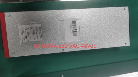 CE+T TSI NOVA 230 VAC 48Vdc モジュール式インバーター 0.75kVA PN T311730202