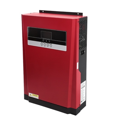 BWT 3.2KW MPPT ハイブリッドインバーター 230Vac 純正弦波インバーター SCG1-3.2KW
