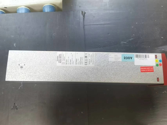 CE+T ブラボ モジュラーインバーター 2.5 KVA 1.5 KVA 230 Vac TSI BRAVO DCからACインバーター P/N T321730201