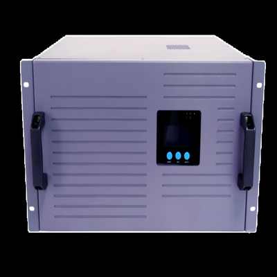 8KVAオンラインインバーター電源 オンライン48vdc230vacインバーターモジュール