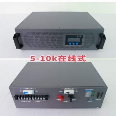 オンラインインバーター電源 オンライン48vdc230vac5KVAインバーターモジュール