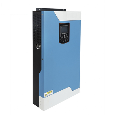BWT 3.5KW MPPT ハイブリッドインバーター 純正正弦波インバーター LCDディスプレイ SCG2-3.5KW