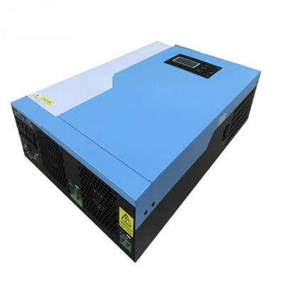 BWT 3.5KW MPPT ハイブリッドインバーター 純正正弦波インバーター LCDディスプレイ SCG2-3.5KW