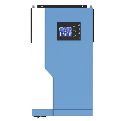 BWT 5.5KW MPPT ハイブリッドインバーター 230Vac 純正弦波インバーター SCG2-5.5KW