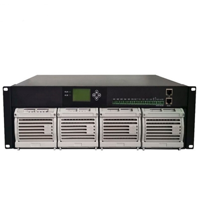 BWT 24Vdc 20-600 アムペア 矯正器 システム 入力 90-290Vac