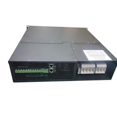 BWT 24Vdc 20-600 アムペア 矯正器 システム 入力 90-290Vac