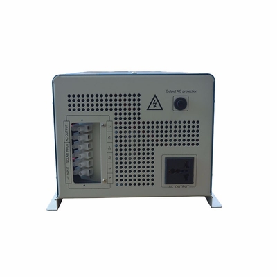 BWT 工業純正弦波電源インバーター 1-8KW 24V 48VDC 90-275VAC