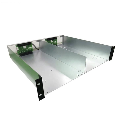 BWT 48Vdc 220Vac ホットスワップモジュール式電源インバーター 2KVAS BWT48/220-2KVAS