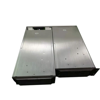 BWT 48Vdc 220Vac ホットスワップモジュール式電源インバーター 2KVAS BWT48/220-2KVAS