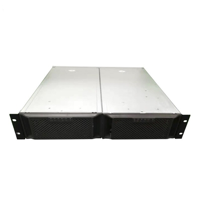 BWT 220Vdc 220Vac ホットスワップモジュール式電源インバーター 2KVAS BWT220/220-2KVAS