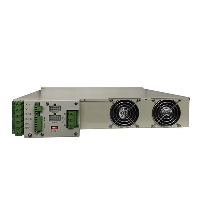 BWT 220Vdc 220Vac スタンドアロン パラレルパワーインバーター BWT220/220-1KVAS-10KVAS