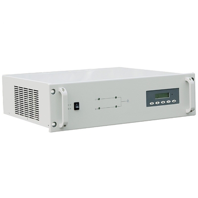 BWT シングルフェーズ 6-30KVA STS 190-250VAC パラレルモデルソリューション