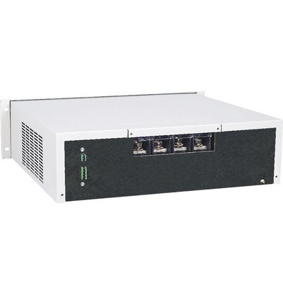 BWT シングルフェーズ 6-30KVA STS 190-250VAC パラレルモデルソリューション