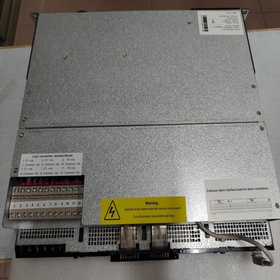 エルテック FP2 24V 7.2KW パワーコア 2U 19 インチ マックス 4 スロット フラットパック2 24/1800 HE スマートパック R コントローラー