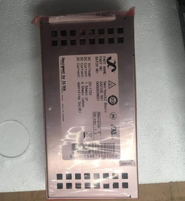 Eltek スマートパック2 基本 242100.501 242100.502 242100.500 スマートパック2 監視制御モジュール (P/N: 242100.501)