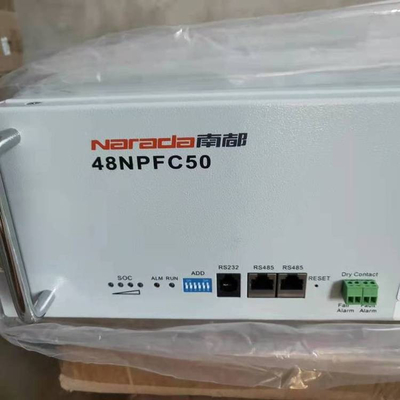 ナラダテレコム リチウム電池 48NPFC50 5Gベースステーション通信 48V 50Ah
