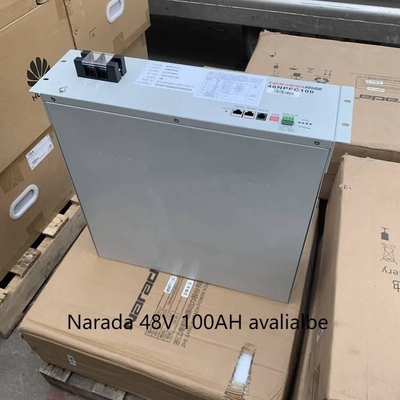 ナラダ 48NPFC50 リチウム鉄リン酸電池 48V 50Ah 通信 電池 基地局 部屋 電力 輸送 エネルギー 貯蔵