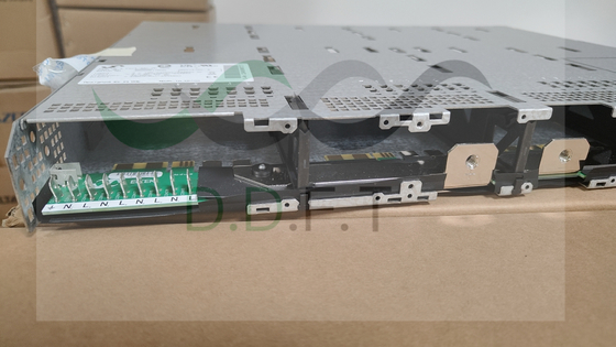 エルテック オリジナル 1U パワーラック FP2 PS 4 RECT 4AC HC Flartpack2 48V 2000W Flartpack2 48V 3000W モジュールのためのHVDCシェルフ