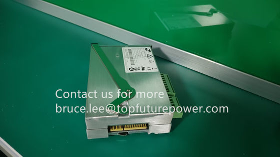 Eltek Telecom Compack Controller モニタリングユニット 12V 24V 30V 48V 60V 対応 イーサネット経由のリモート監視および設定可能な3つのリレー