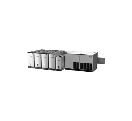 エルテック マイクロパック ベース バット 2+ LVBD 24/48V コンパクトコントローラ 242100915