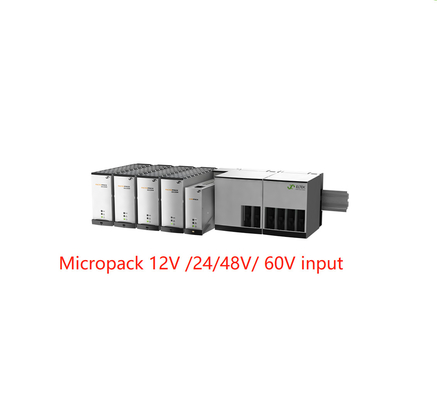 エルテック マイクロパック ベース バット 2+ LVBD 24/48V コンパクトコントローラ 242100915