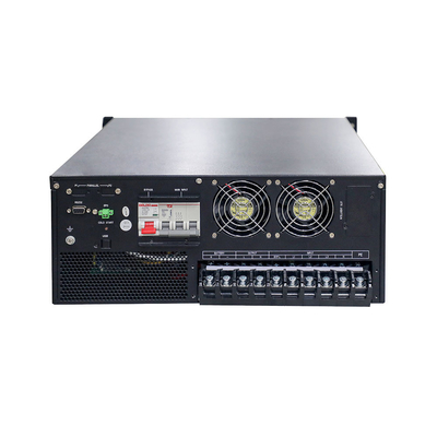 3/1 15kva 20kva ラックタイプ オンライン ダブル 変換 アップ 220V/230V/240V 入力