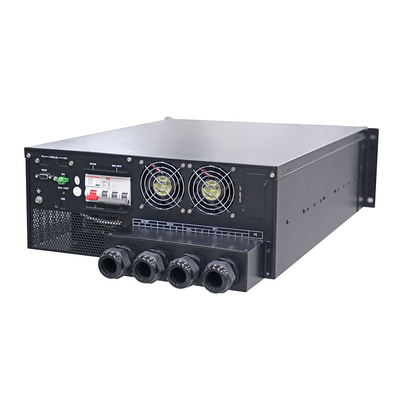 3/1 15kva 20kva ラックタイプ オンライン ダブル 変換 アップ 220V/230V/240V 入力