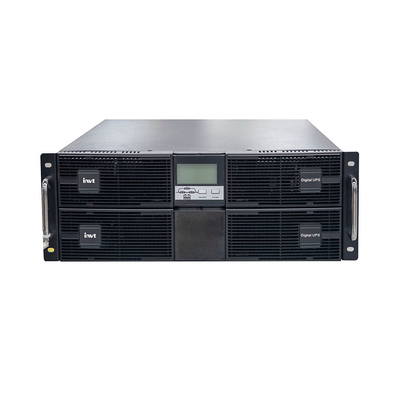 3/1 15kva 20kva ラックタイプ オンライン ダブル 変換 アップ 220V/230V/240V 入力
