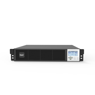 INVTオンラインラックタイプ HRC11シリーズ 1KVA 2KVA 3KVA 1KW 2KW 3KW 純変換UPS
