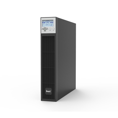 INVTオンラインラックタイプ HRC11シリーズ 1KVA 2KVA 3KVA 1KW 2KW 3KW 純変換UPS