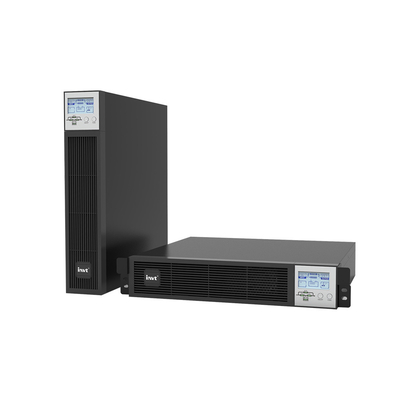 INVTオンラインラックタイプ HRC11シリーズ 1KVA 2KVA 3KVA 1KW 2KW 3KW 純変換UPS