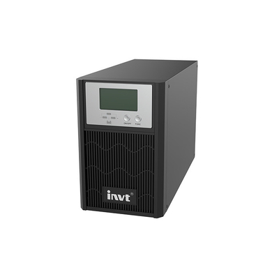 INVT HTC シリーズ 塔 オンライン UPS 1 段階 入力 1 段階 出力